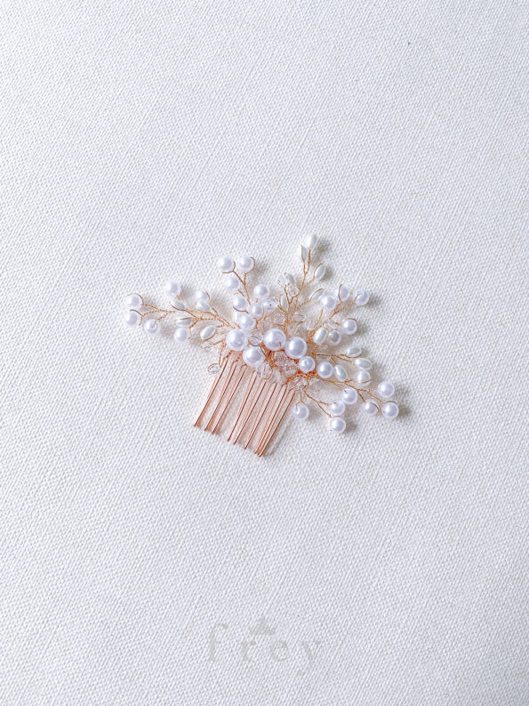 ACC-2022-00023-PearlBeadsMixHaircomb-Gold-WhiteC2