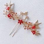 CHN-2022-00053-FlyingBirdandPagodaGardenMiddle-Gold-RedC1