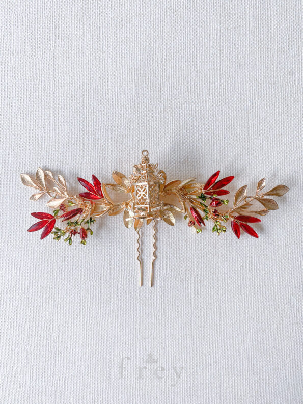 CHN-2022-00055-PagodaFieryFloralMiddle-Gold-RedC1