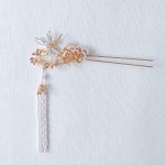 CHN-2022-00065-DragonflyLotusHairpin-Gold-BlueC1