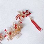 CHN-2022-00071-PhoenixRedBlossomBridgeSet-Gold-Red3pcsC1