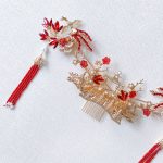 CHN-2022-00071-PhoenixRedBlossomBridgeSet-Gold-Red3pcsC1