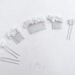 ACC-2022-00010-FloralineMixHaircombandHairpinSet-WhiteSilver-White7pcsC1