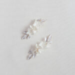 ACC-2023-00023-Fleuri-Lily-Leaves-Hairvine-Set-Gold-White-2-pcs