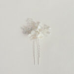 ACC-2023-00033-Fleuri-Lily-Sweet-Hairpin-Set-White-Silver-White-3-pcs