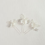 ACC-2023-00033-Fleuri-Lily-Sweet-Hairpin-Set-White-Silver-White-3-pcs