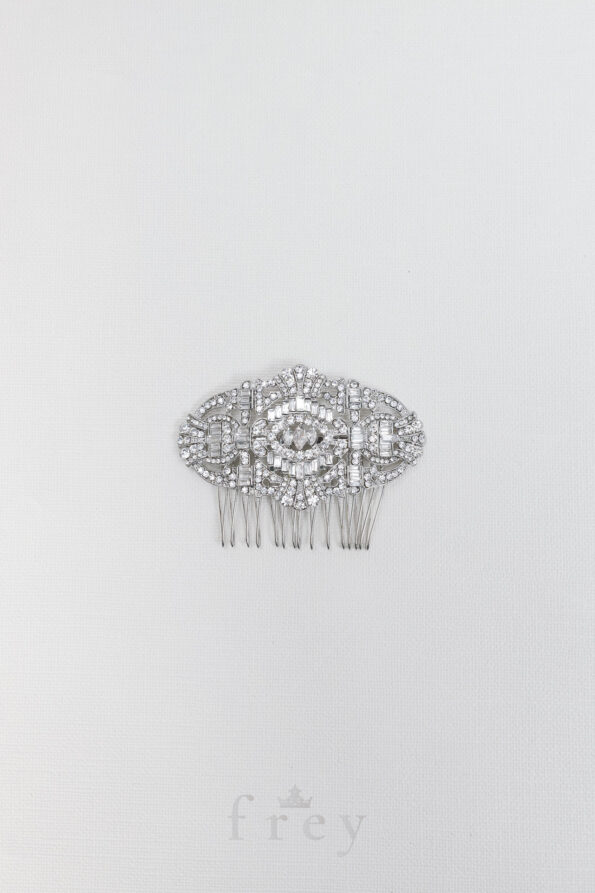 ACC-2023-00044-Jewel-Abstraction-Haircomb-Silver-White