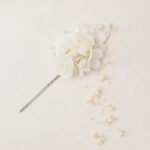 CHN-2023-00074-Blossoming-Rose-Bouquet-Hairpin-White-Silver-White
