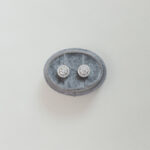 JWL-2023-00002-Paved-Round-Halo-Earrings-Platinum-White-Ear-Needle