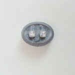 JWL-2023-00009-Cushion-Halo-Bezel-Earrings-Platinum-White-Ear-Needle