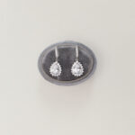 JWL-2023-00022-Pear-Halo-Drop-Earrings-Platinum-White-Ear-Needle