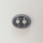 JWL-2023-00052-Snowflakes-Star-Drop-Earrings-Platinum-White-Ear-Needle