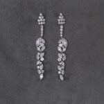 JWL-2023-00068-Extravagant-Marquise-Arrangement-Earrings-Platinum-White-Ear-Needle